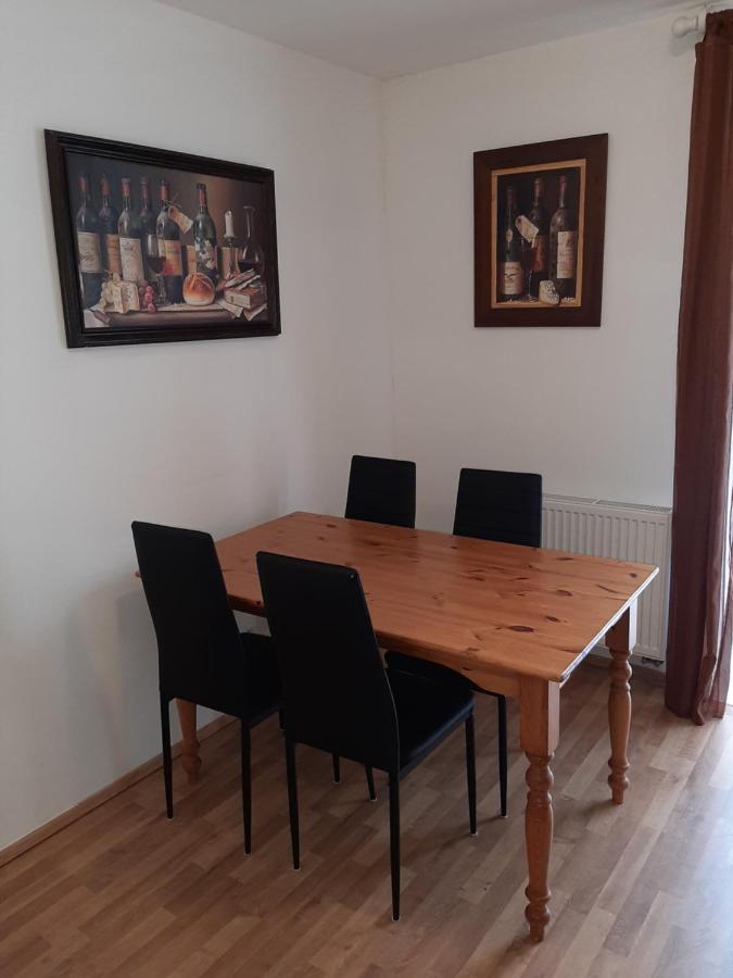 Apartmany Rohlik Lipno nad Vltavou Exterior foto