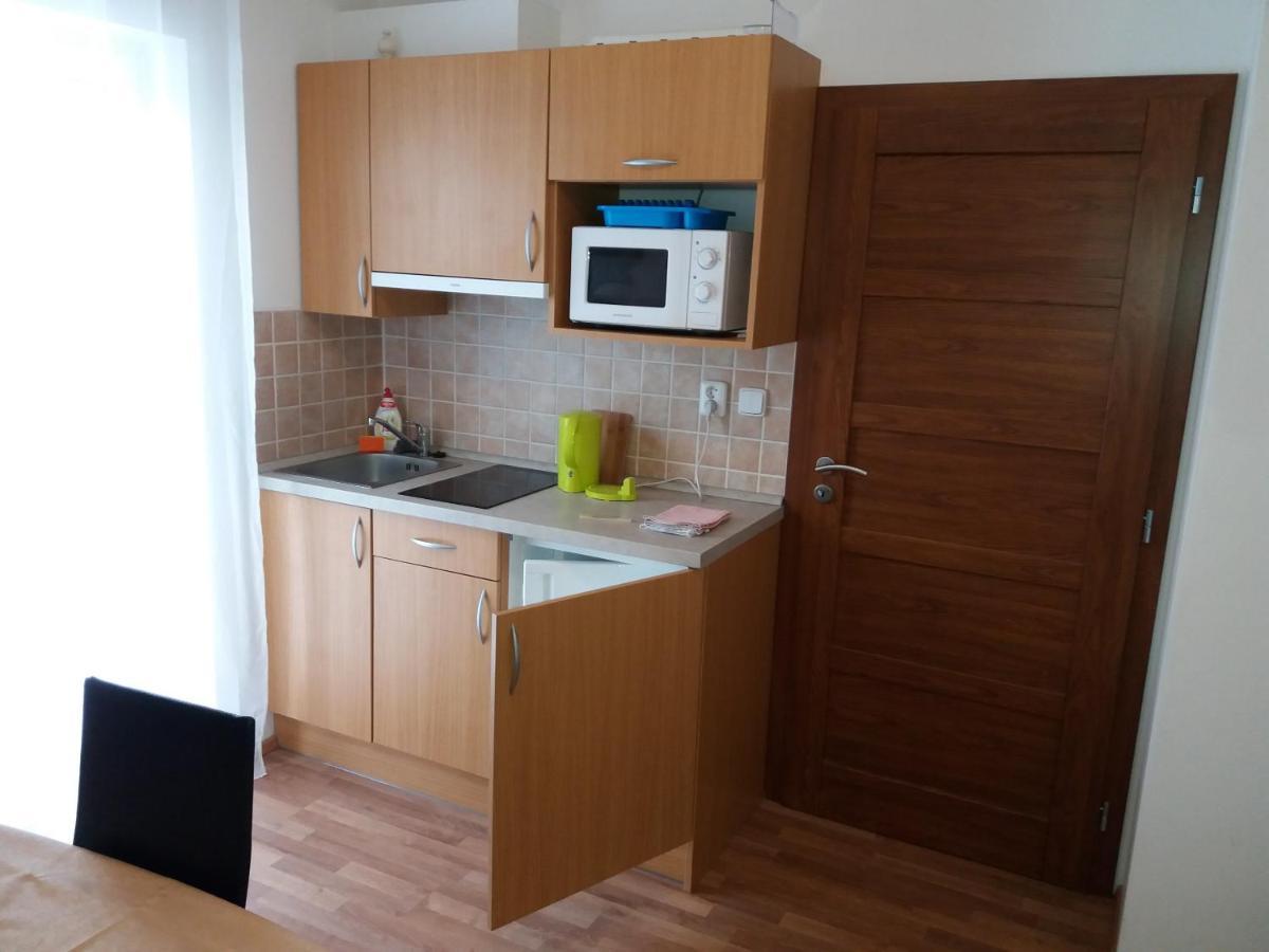 Apartmany Rohlik Lipno nad Vltavou Exterior foto