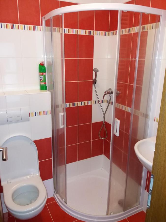 Apartmany Rohlik Lipno nad Vltavou Exterior foto